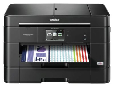 Brother - MFC-J5720DW All in One Printer